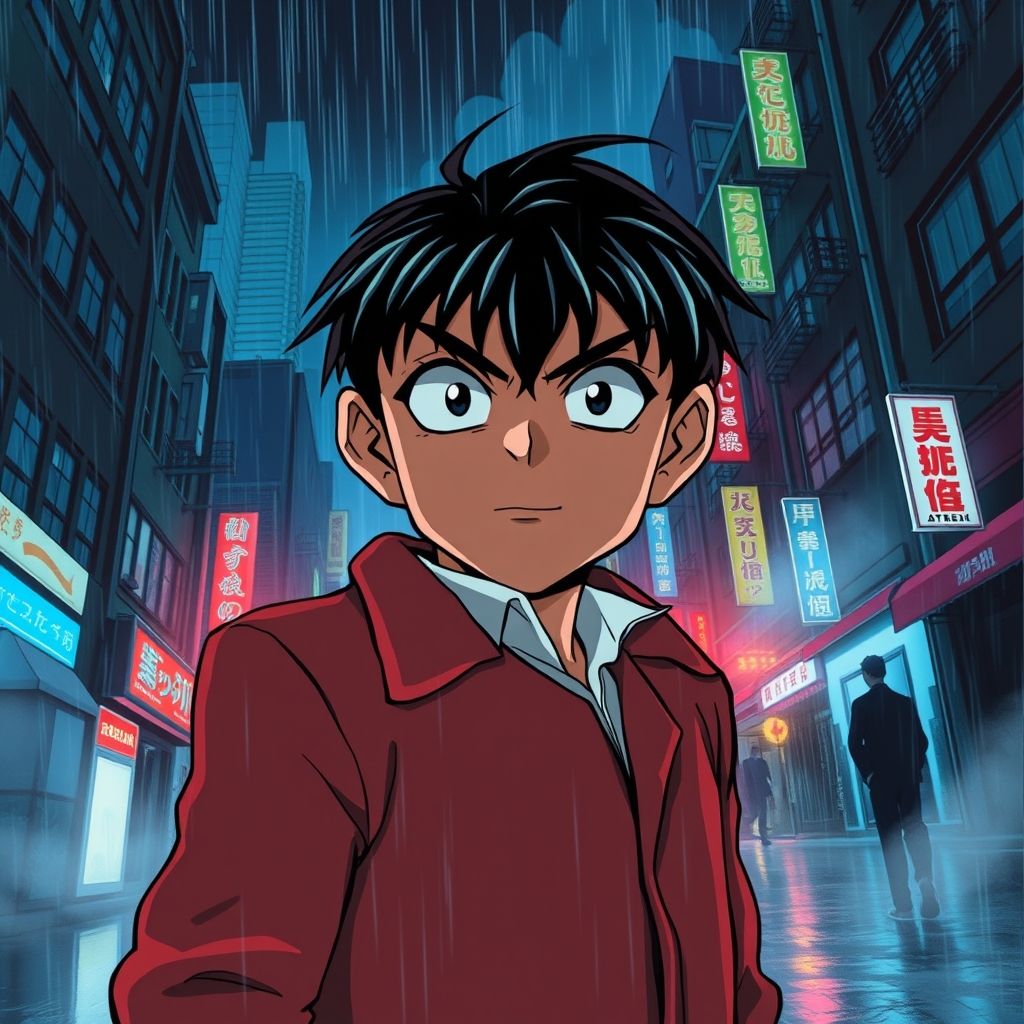 ระทึกใจโคนัน 28: ห้ามพลาด